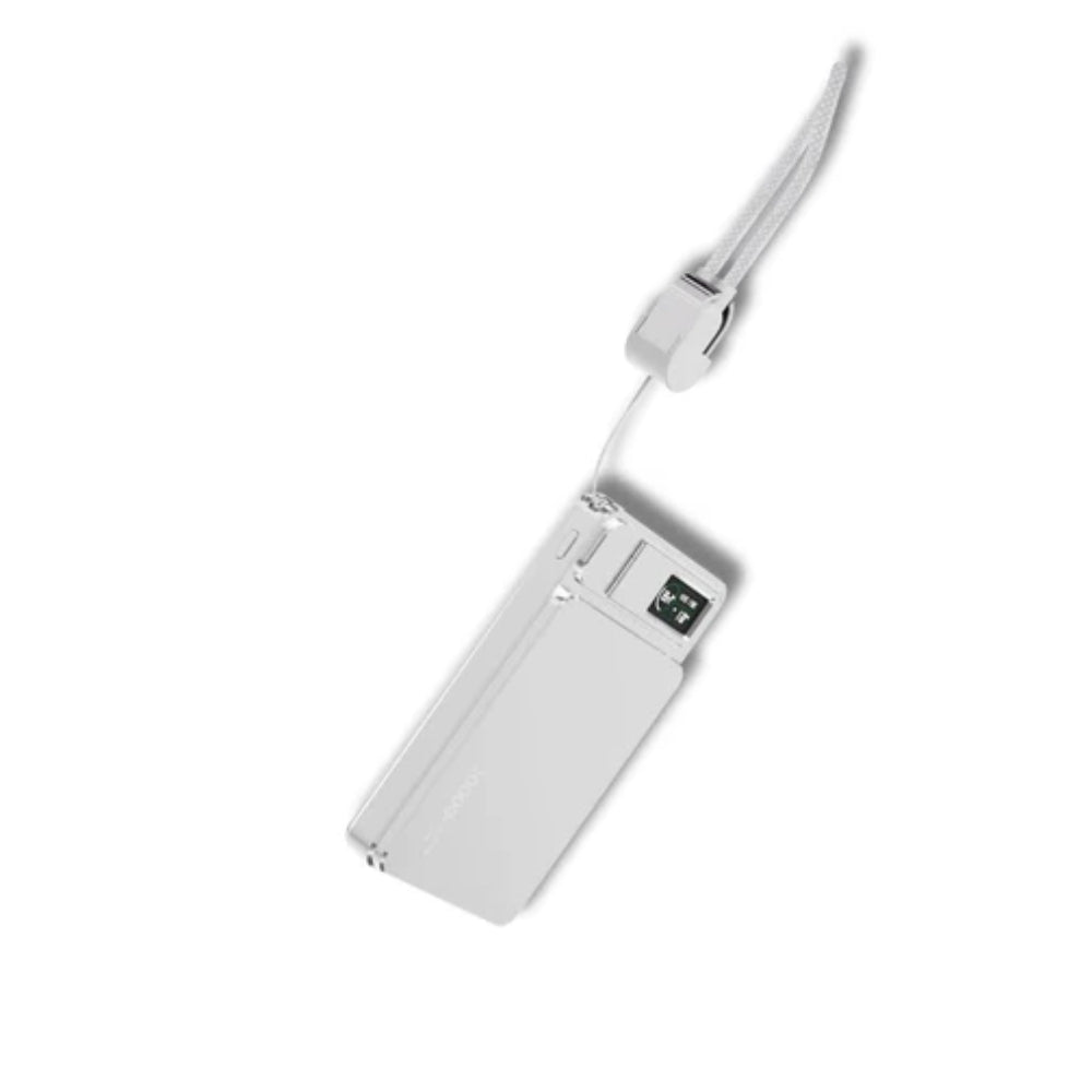 SnapVolt | Magnetic Power Bank