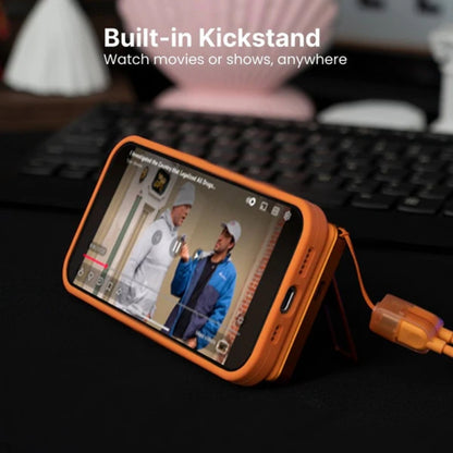 SnapVolt | Magnetic Power Bank