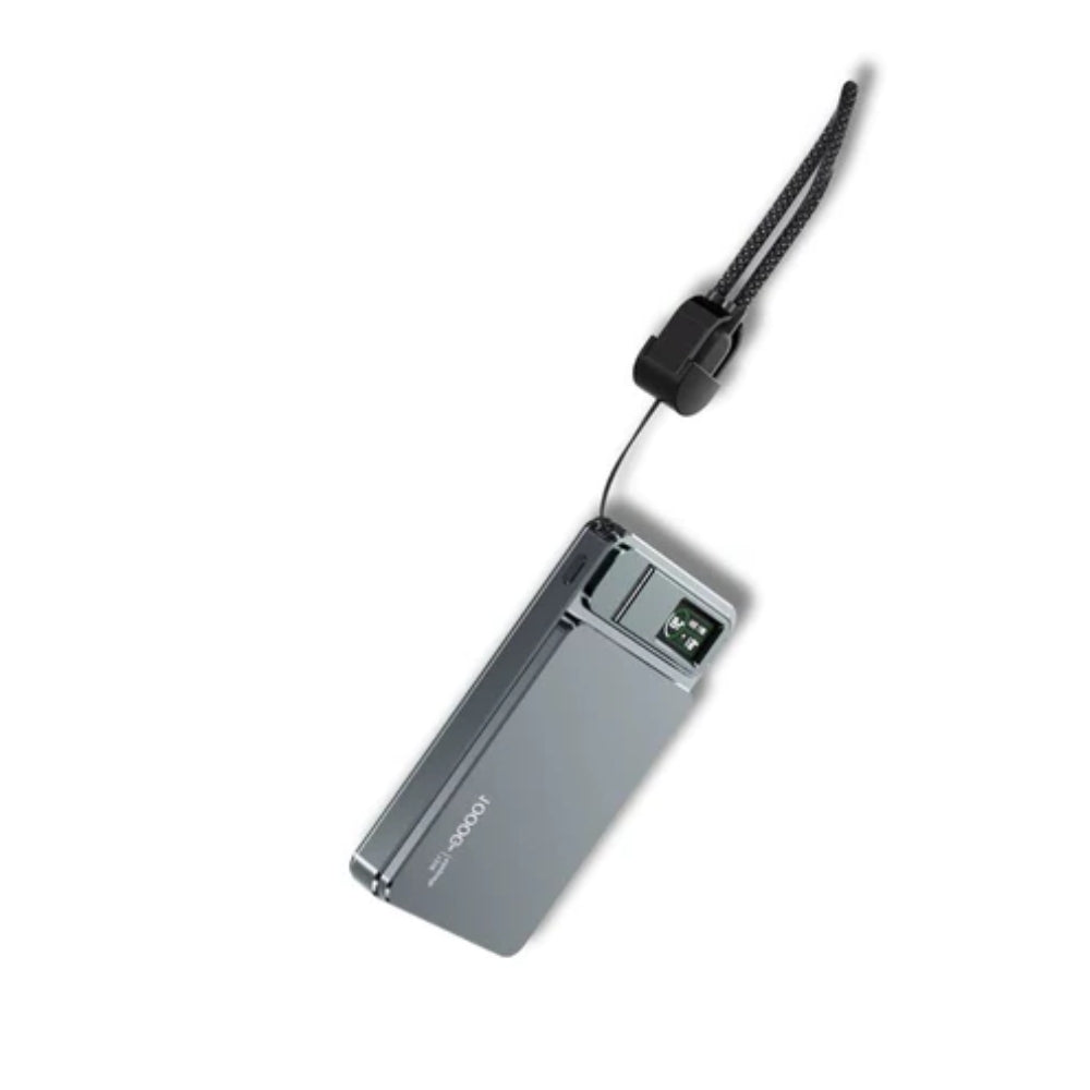 SnapVolt | Magnetic Power Bank