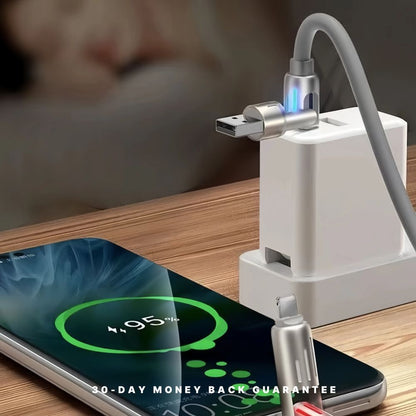 240W Fast Charging Cable