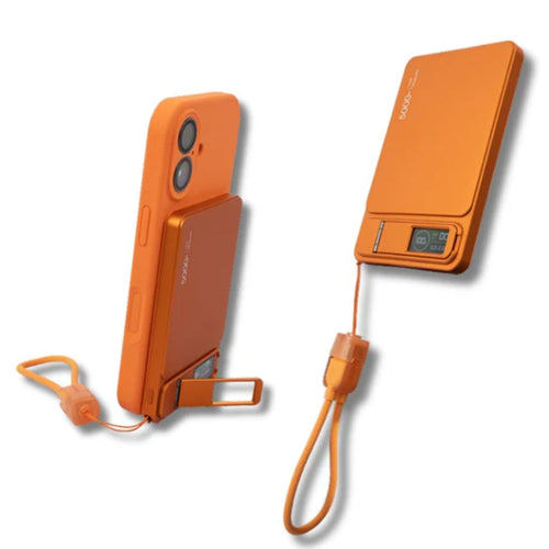 SnapVolt | Magnetic Power Bank