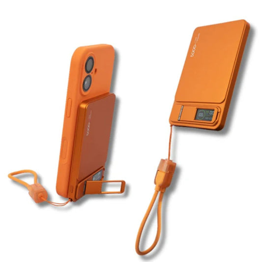 SnapVolt | Magnetic Power Bank