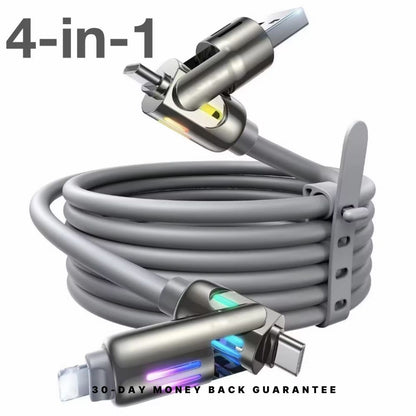 240W Fast Charging Cable