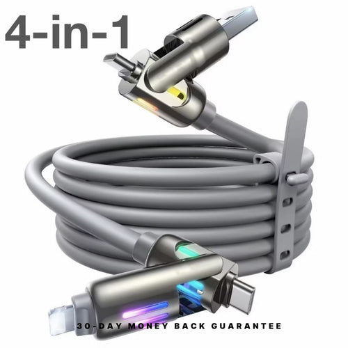 240W Fast Charging Cable