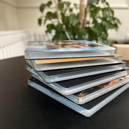 MemoryTune – Personalized Music Photo Frame