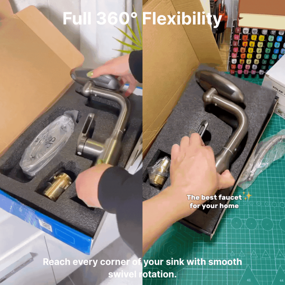 FlexiFlow™